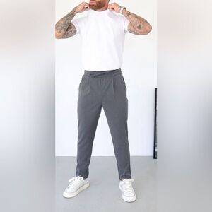 Icon Amsterdam The Elio Trousers SOLD OUT ONLINE